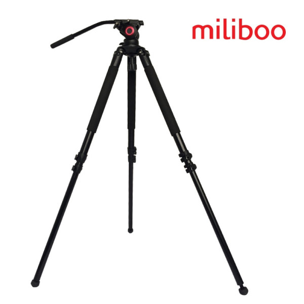 Штатив Miliboo MTT701A Including MYT802 Fluid head